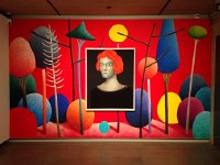 14 April 2018 Etagnières and Lausanne